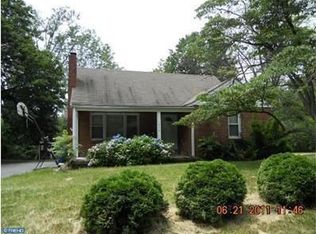 1514 Harvey Rd, Wilmington, DE 19810