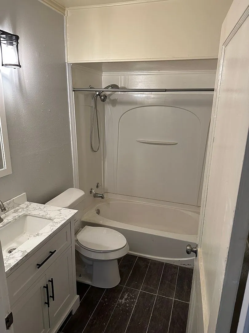 3 Bedroom 1 Bath Rental — Photo 4