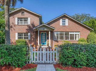 503 S 7th St, Fernandina Beach, FL 32034