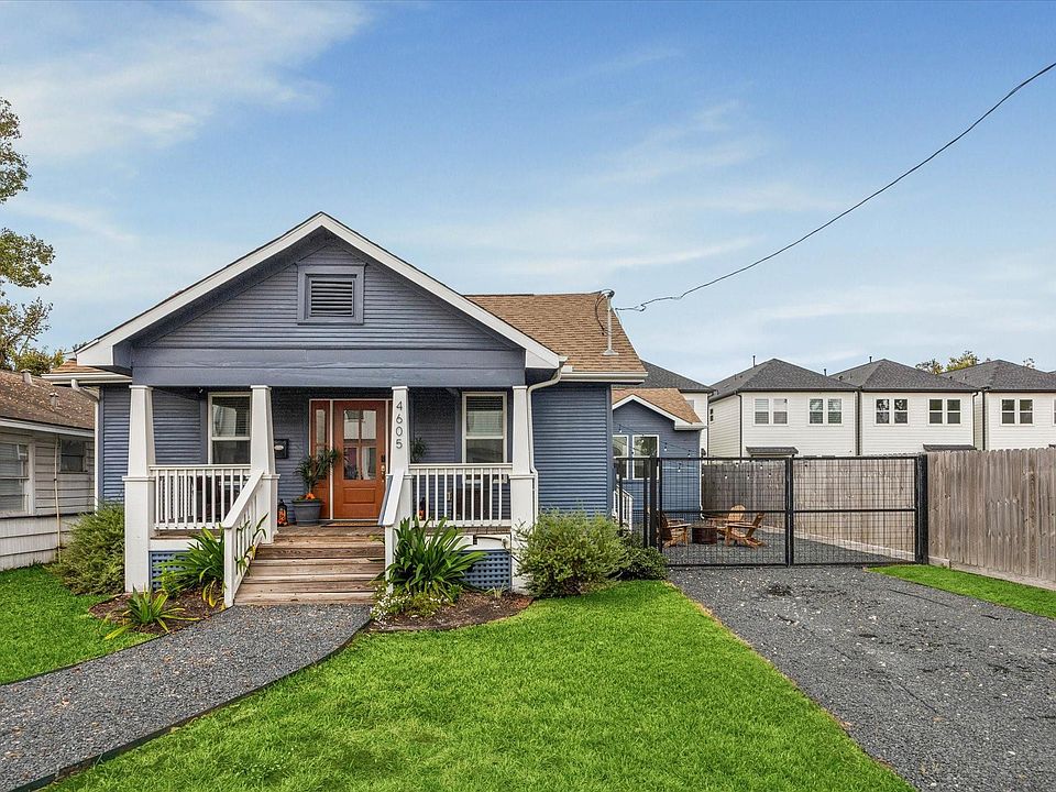 1st image of 4605 Fisk St