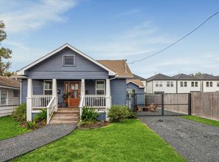 4605 Fisk St, Houston, TX 77009