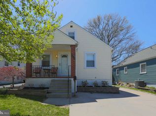 2703 Maple Ave, Baltimore, MD 21234