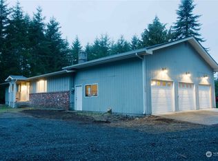 61 SE Cook Plant Farm Rd, Shelton, WA 98584
