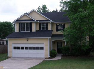 2125 Golden Valley Dr, Lawrenceville, GA 30043