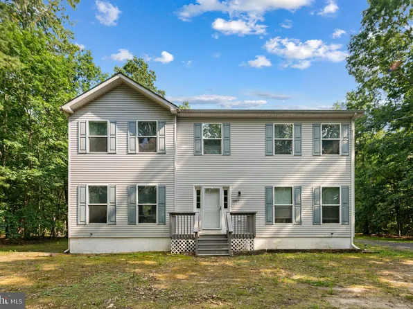 2307 Sunny Hill Ave, Williamstown, NJ 08094