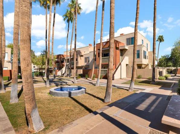 3500 N Hayden Rd APT 1708, Scottsdale, AZ 85251