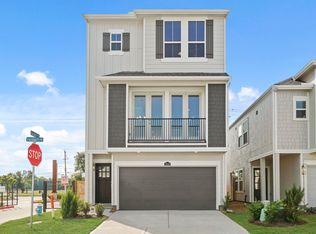 3022 Ventas Dr, Houston, TX 77047