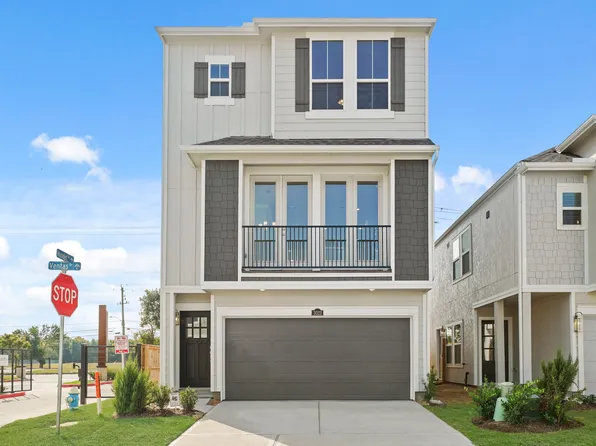 3022 Ventas Dr, Houston, TX 77047