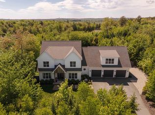 571 Duart Ave, Halifax, NS B2T 0L7