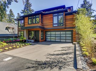 420 Ridgeway Rd, Lake Oswego, OR 97034