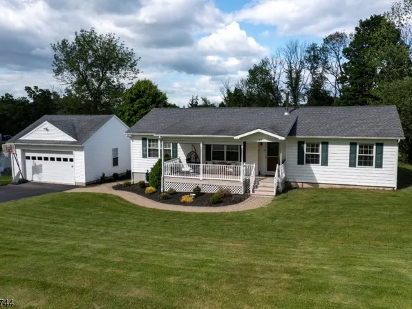 59 Decker Rd, Wantage Twp., NJ 07461