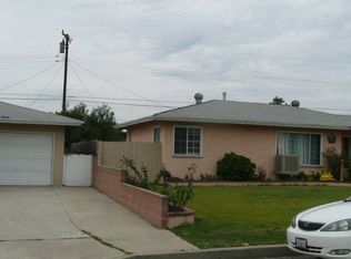 9848 Geneva Ave, Montclair, CA 91763