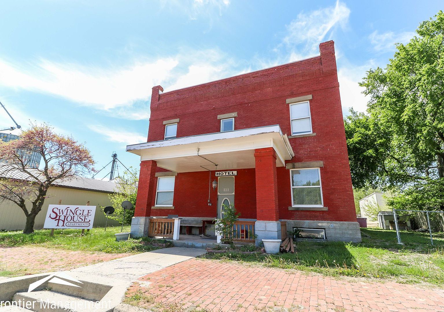 111 S Erpelding Rd 102, Leonardville, KS 66449 Zillow