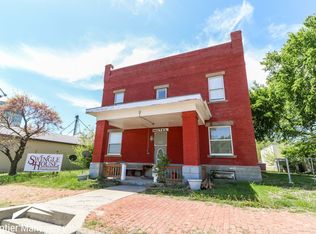 111 S Erpelding Rd #301, Leonardville, KS 66449