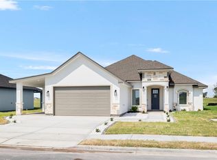 2405 S Cartier Dr, Edinburg, TX 78541