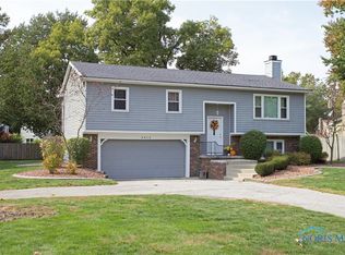 4813 Whiteford Rd, Toledo, OH 43623