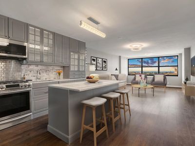 7004 Boulevard East #35B, West New York, NJ, 07093