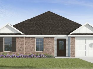 146 Grazin Ct, Duson, LA 70529