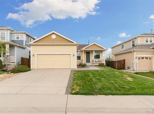 9711 W Rice Ave, Littleton, CO 80123