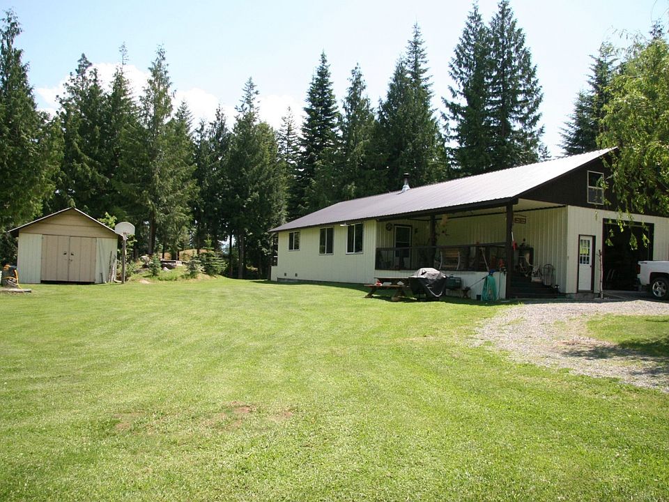 For Sale: 1202 Grizzly Gap, Naples, Idaho 83847