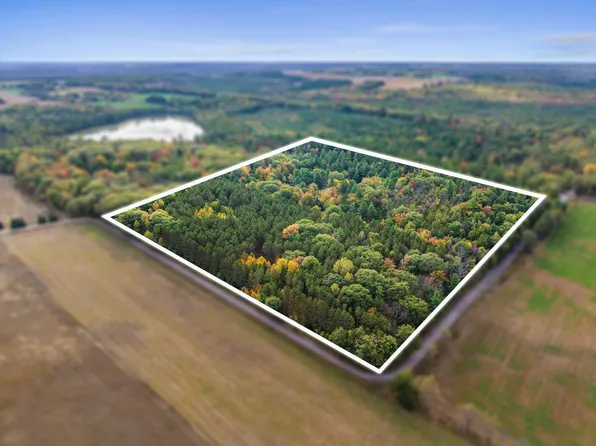 Perch Lake Rd, Wausaukee, WI 54177