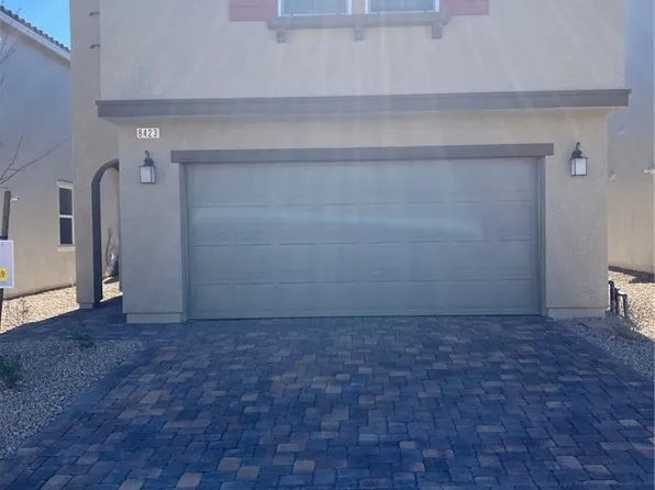 8423 Vulturo Ave, Las Vegas, NV 89149
