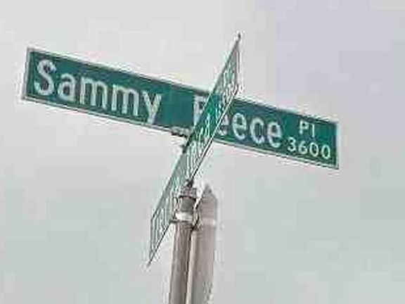 Exterior Address Verification