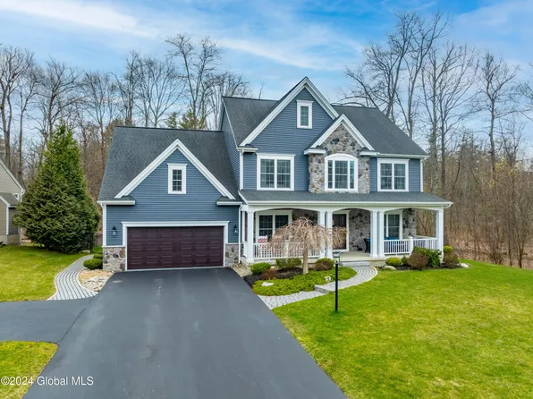 79 Journey Lane, Glenmont, NY 12077