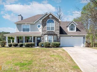 4591 Mitchells Meadow Ln, Ellenwood, GA 30294
