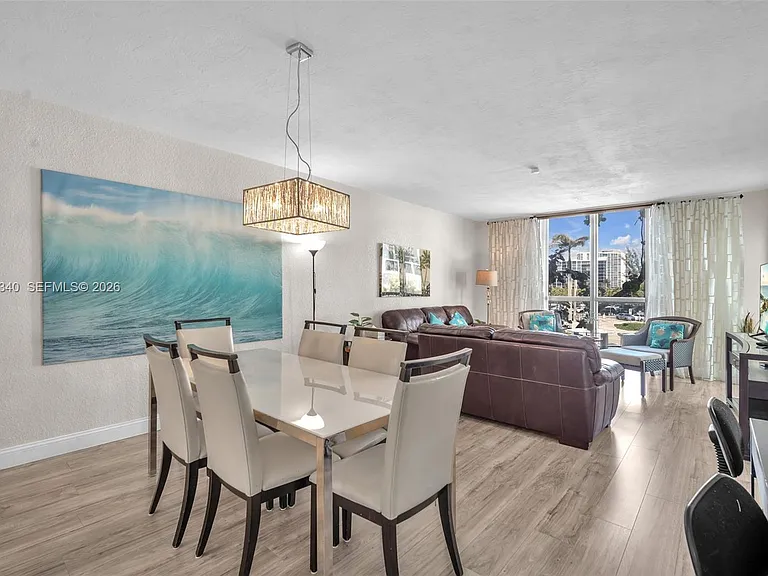 3801 S Ocean Dr #2W — Photo 7