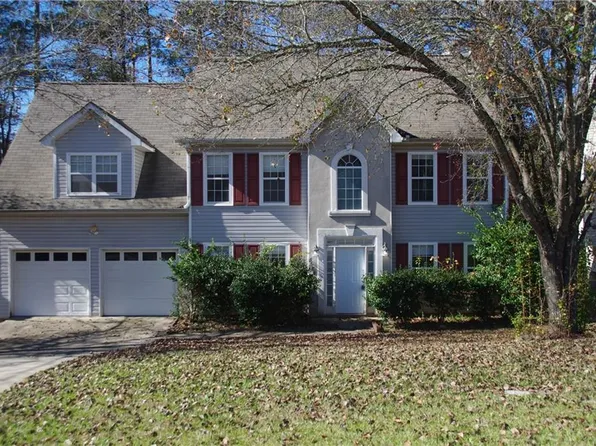 5686 Spring Mill Cir, Lithonia, GA 30038