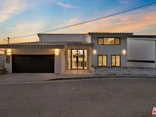 8045 Bulwer Dr, Los Angeles, CA 90046