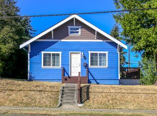 829 E 64th St, Tacoma, WA 98404
