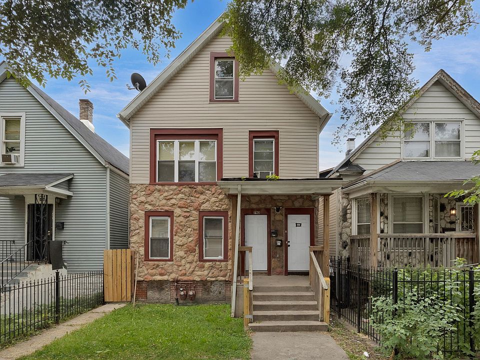 1st image of 740 N Leclaire Ave