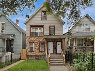 740 N Leclaire Ave, Chicago, IL 60644