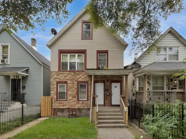 740 N Leclaire Ave, Chicago, IL 60644