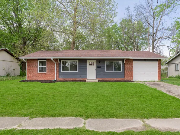 10132 E 33rd St, Indianapolis, IN 46235