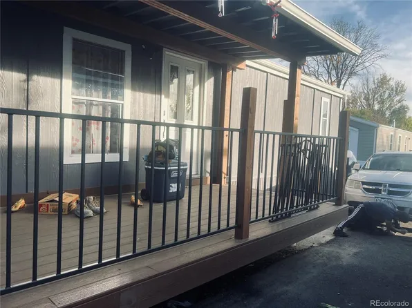 1500 W Thornton Parkway LOT 52, Thornton, CO 80260