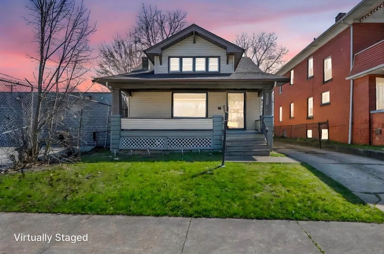 3513 East 110th Street - 1 — Photo 1