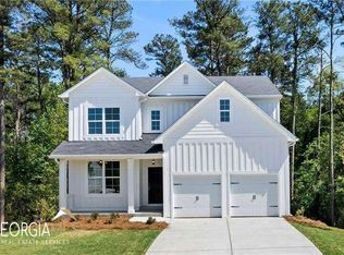 2165 Hydrangea Ln, Marietta, GA 30106