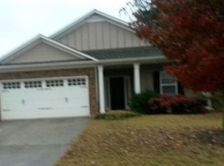 157 Mercer Ln, Cartersville, GA 30120