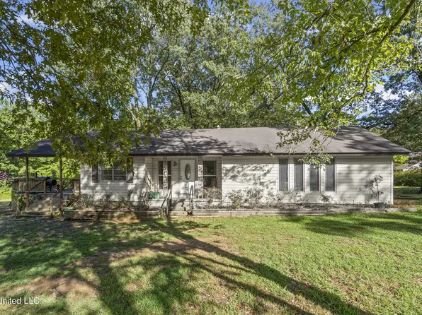 3886 Brackett Rd, Southaven, MS 38672