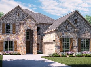 1440 Primrose Pl, Haslet, TX 76052