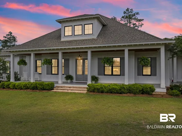 21151 Caveletti Cir, Fairhope, AL 36532