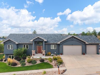421 Stumer Rd, Rapid City, SD, 57701