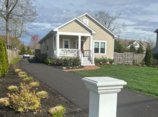 412 S Aurora St, Easton, MD 21601