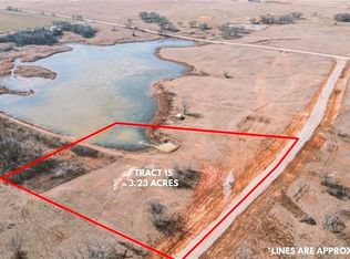 0 N 3270th Rd #15, Pauls Valley, OK 73075