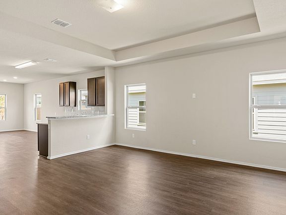 Images are a model representation and may depict options and upgrades not featured on the home avail