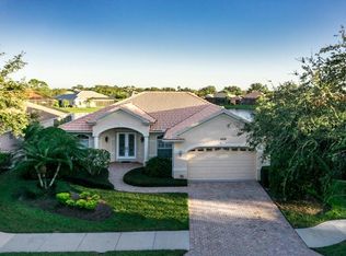 4318 Via Del Santi Dr, Venice, FL 34293