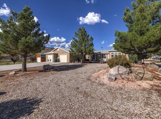 575 S Red Cliffs Rd, Leeds, UT 84746